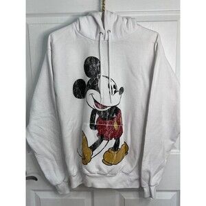 Vintage Disney Parks Mickey Mouse Sweatshirt